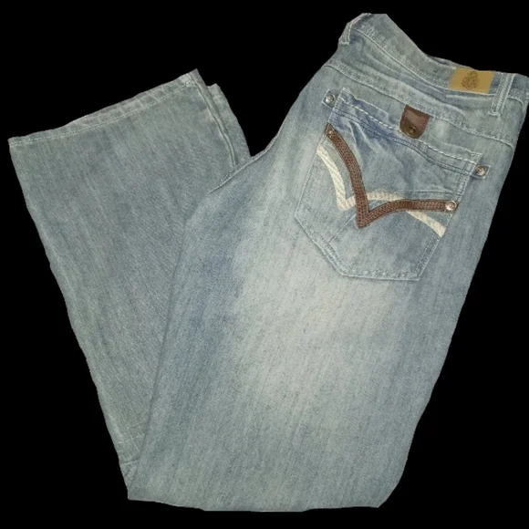 Nostic Jeans - Picture 4 of 8